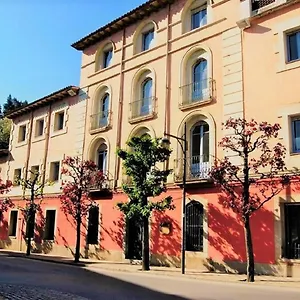 Montsoliu Hotel