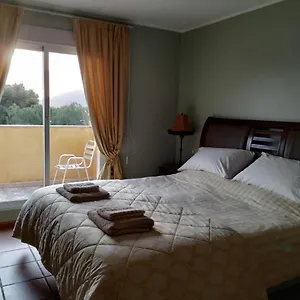 Сasa de vacaciones Bello Descanso