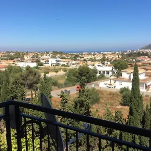 Apartamento Arabiluk