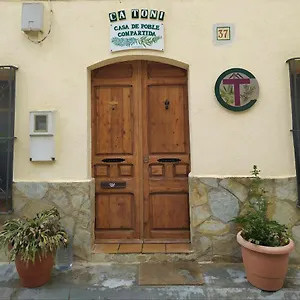 Ca Toni Darmos