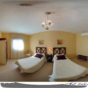 Apartamento Sancho Iv