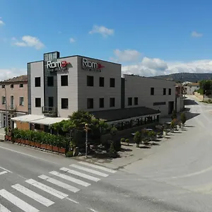 Restaurant Roma Pensión