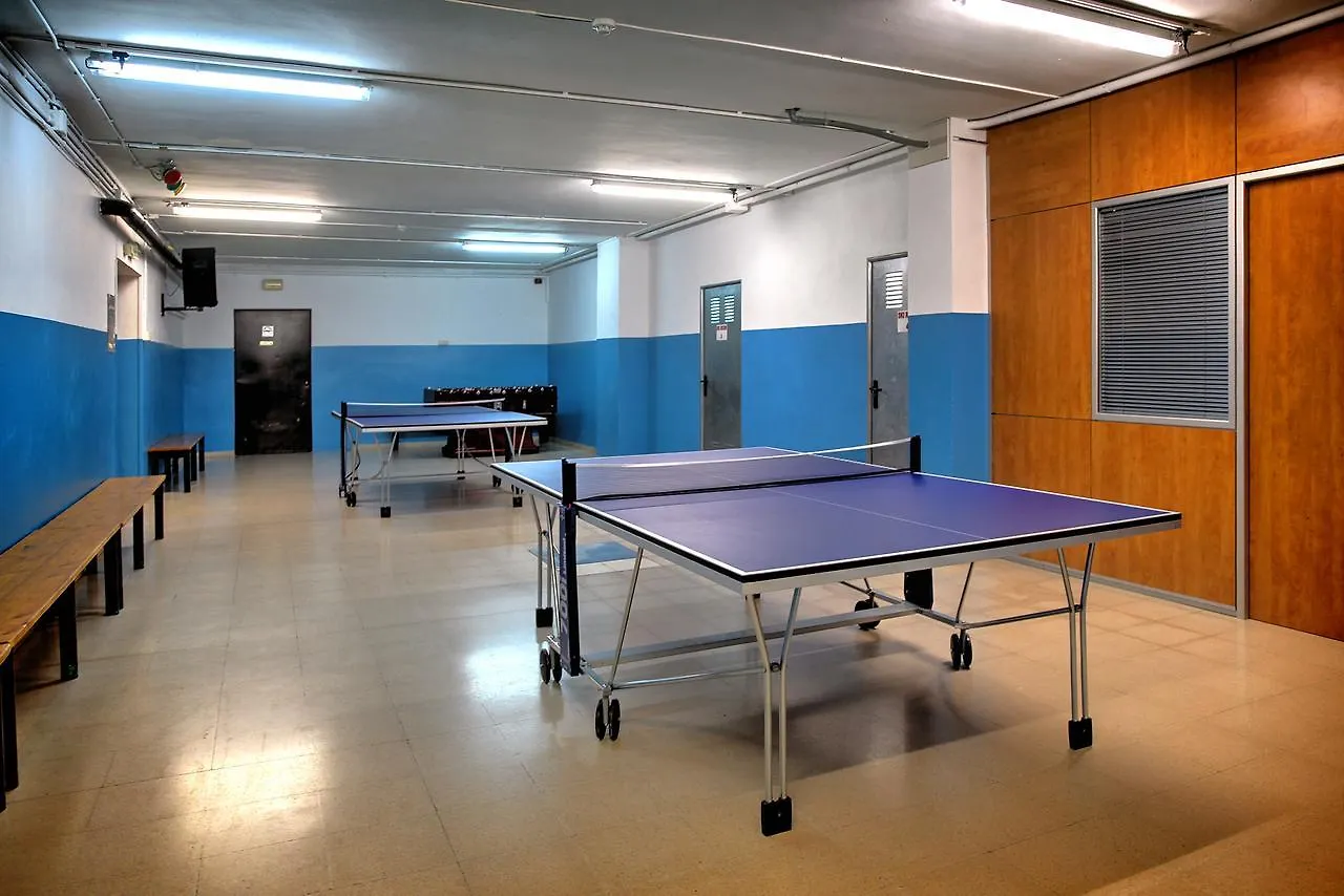 Albergue Era Garona Salardú 0*,  Espagne