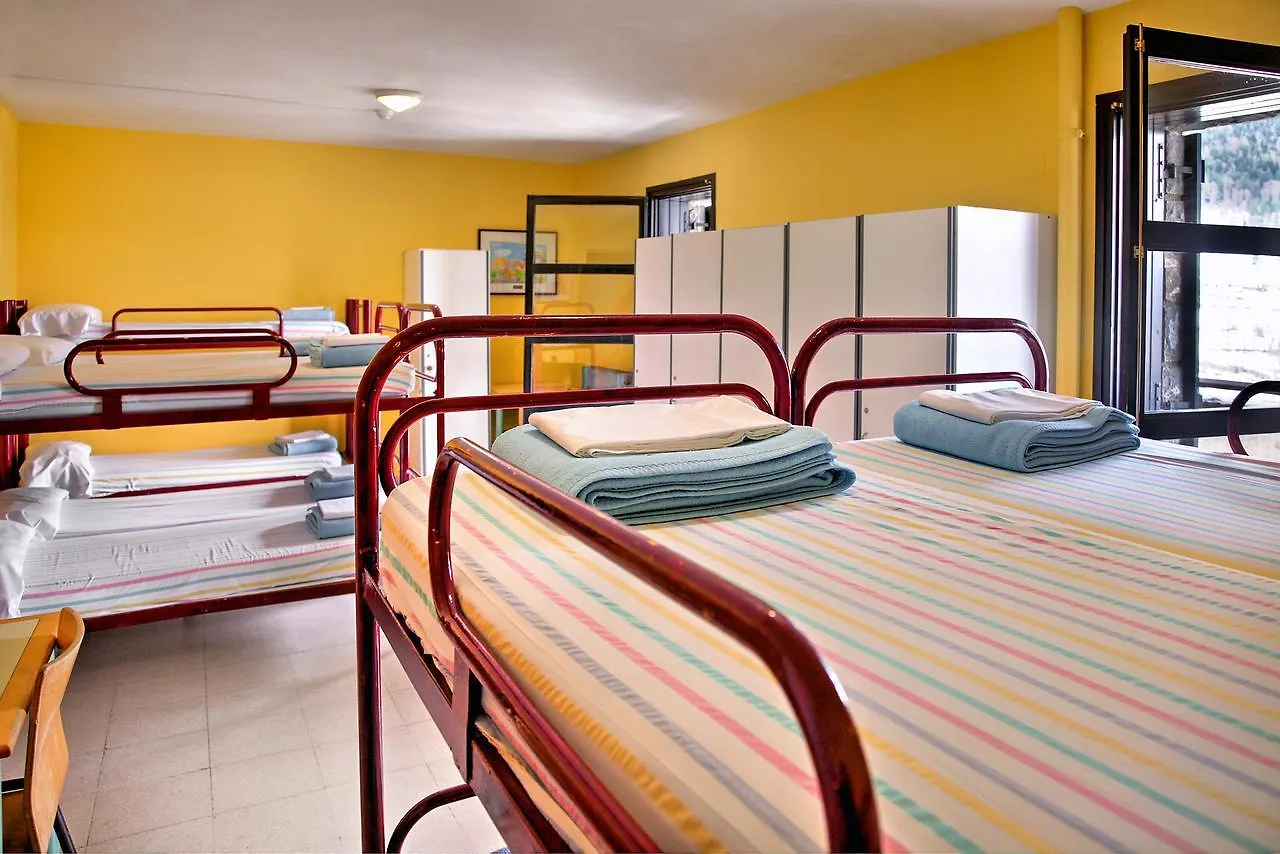 Albergue Era Garona Salardú